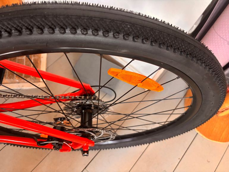 Used Trek Dual Sport 1 Gen 5 2025 2025 Urban — image 2 of 5