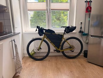 Used Scott Addict Gravel 20 2023 2023 Road & Gravel, Green — image 31 of 31