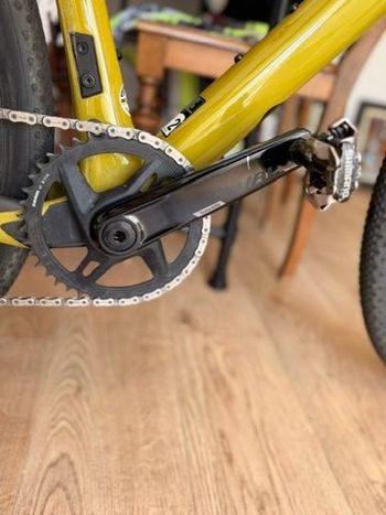 Used Scott Addict Gravel 20 2023 2023 Road & Gravel, Green — image 13 of 31