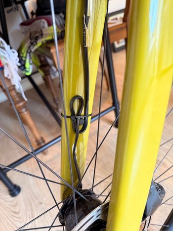 Used Scott Addict Gravel 20 2023 2023 Road & Gravel, Green — image 27 of 31