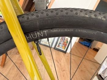 Used Scott Addict Gravel 20 2023 2023 Road & Gravel, Green — image 3 of 31