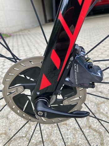 Used Giant Defy Advanced 1 2020 2020 Road & Gravel — image 5 of 9