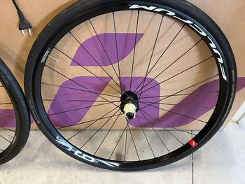 Used Look 765 Optimum - CAMPAGNOLO CHORUS 2024 2024 Road & Gravel, Light Gray — image 26 of 26
