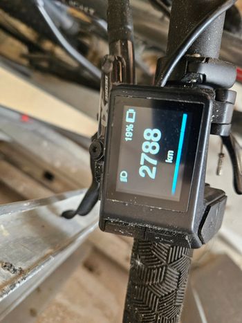 Used Giant Stance E+ 0 Pro 2023 2023 Mountainbike — image 4 of 4