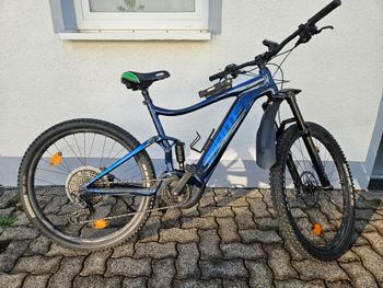 Used Giant Stance E+ 0 Pro 2023 2023 VTT