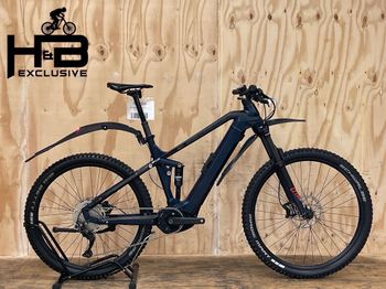Used BULLS Sonic EVO AM 1 Shimano Deore 2022 MTB