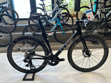 Używany CUBE LITENING AIR C:68X SLT 2024 Road & Gravel