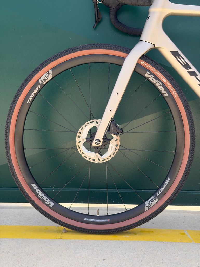 Used BH GRAVELX R 3.5 2025 2025 Road & Gravel — image 9 of 19