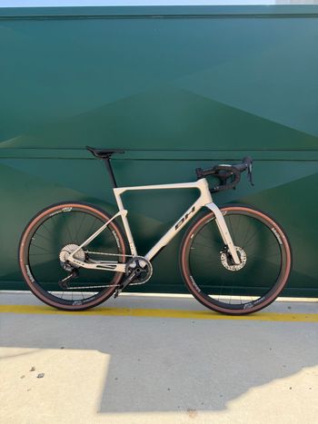 Used BH GRAVELX R 3.5 2025 2025 Road & Gravel — image 19 of 19