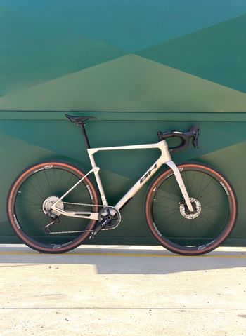 Used BH GRAVELX R 3.5 2025 2025 Road & Gravel