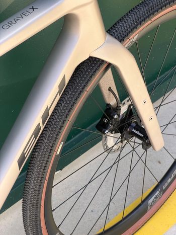 Used BH GRAVELX R 3.5 2025 2025 Road & Gravel — image 7 of 19