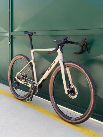 Used BH GRAVELX R 3.5 2025 2025 Road & Gravel — image 17 of 19