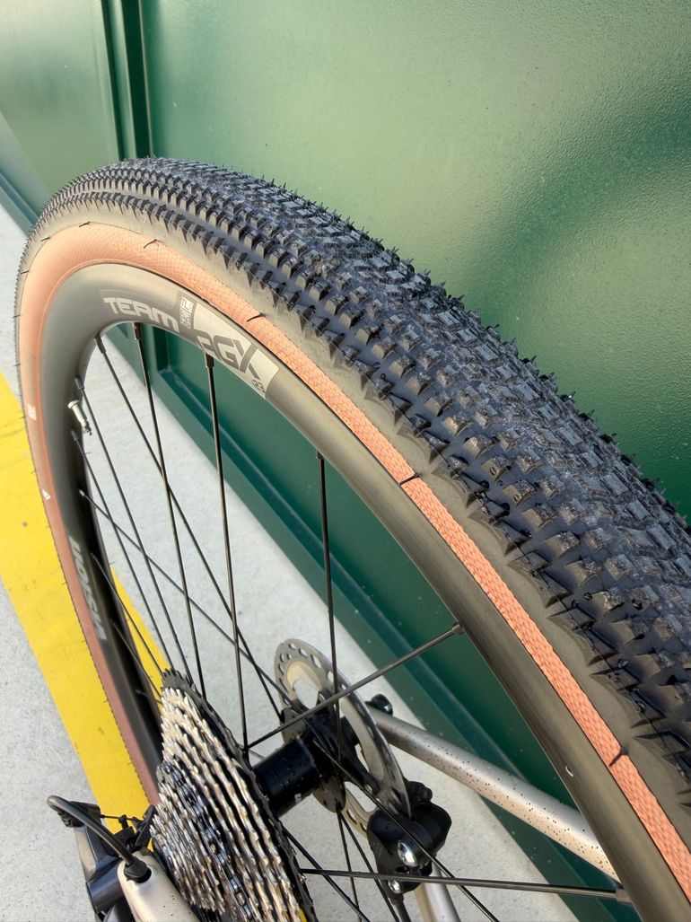 Used BH GRAVELX R 3.5 2025 2025 Road & Gravel — image 6 of 19