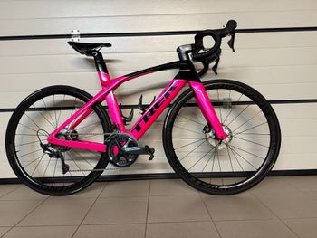 Used Trek Madone SL 6 Disc 2020 2020 Road & Gravel