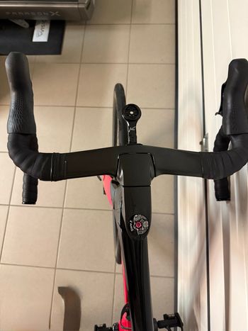 Used Trek Madone SL 6 Disc 2020 2020 Road & Gravel, Purple — image 10 of 10