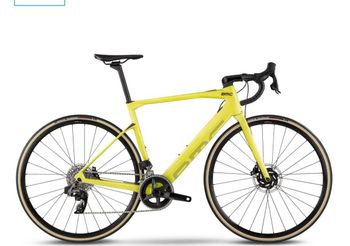 Used BMC Roadmachine AMP TWO 2023 2023 Road & Gravel