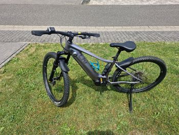 Used Liv Vall E+ 2 2022 2022 MTB