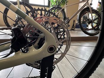 Used CUBE NUROAD C:62 EX 2025 Road & Gravel, White — image 5 of 7