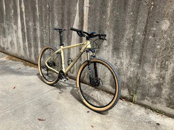 Used Commencal Commencal Supernormal 29 2014 MTB