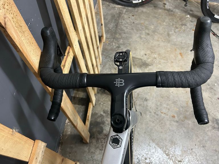 Used Cannondale SuperSix EVO Shimano Ultegra Di2 2021 Road & Gravel, Bianco — image 7 of 11