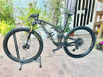 Brugt Giant Anthem Advanced Pro 29 1 2019 2019 Mountainbike — billede 4 af 5