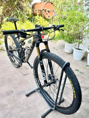 Giant Anthem Advanced Pro 29 1 2019 2019 MTB d'occasion