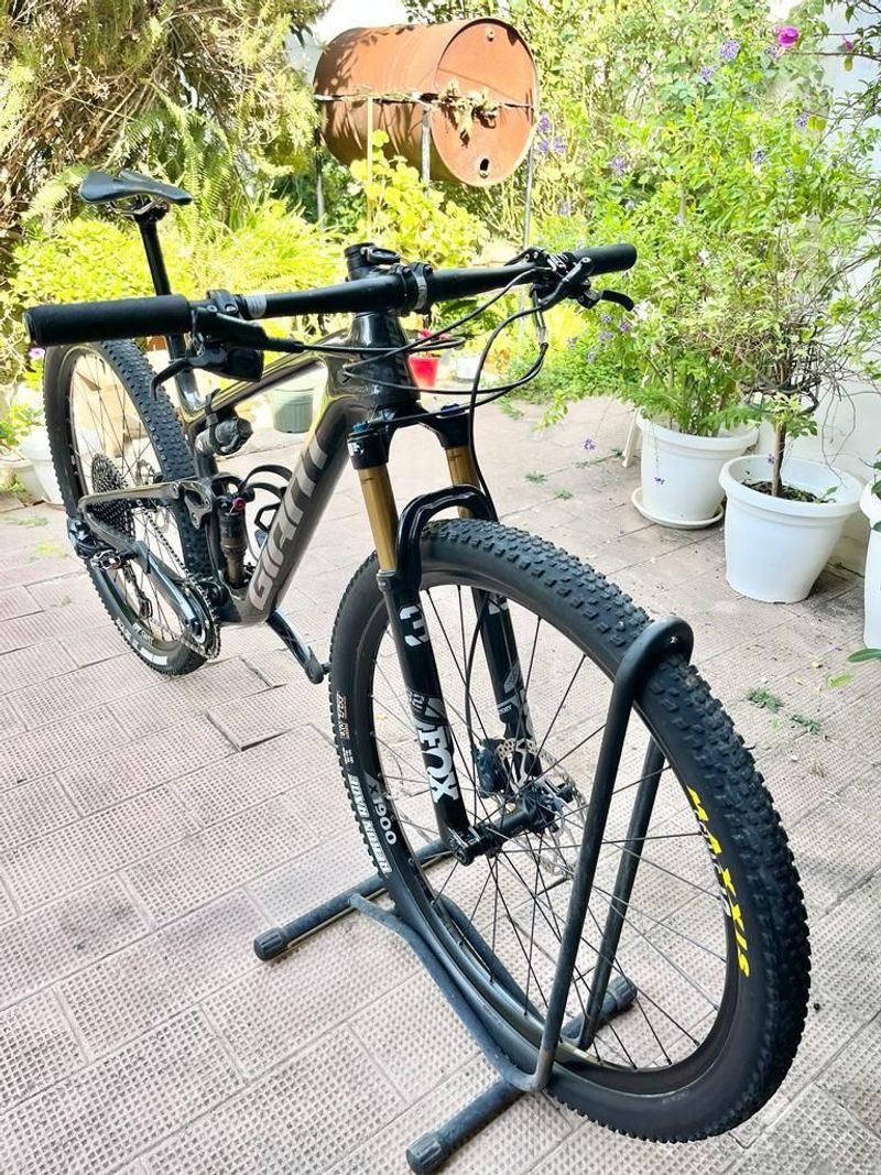 Gebrauchtes Giant Anthem Advanced Pro 29 1 2019 2019 MTB