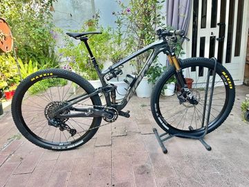 Brugt Giant Anthem Advanced Pro 29 1 2019 2019 Mountainbike — billede 5 af 5