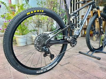 Brugt Giant Anthem Advanced Pro 29 1 2019 2019 Mountainbike — billede 3 af 5