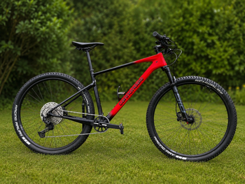 Used Cannondale Scalpel HT Carbon 4 2025 VTT