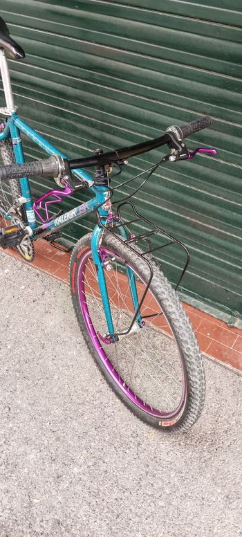 Used Raleigh Raleigh Custom Other Shimano 1997 Mountainbike — image 3 of 6