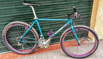 Used Raleigh Raleigh Custom Other Shimano 1997 VTT