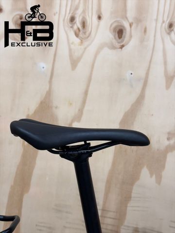 Brugt Giant Fathom E+ EX Shimano Deore 2022 Mountainbike — billede 11 af 15