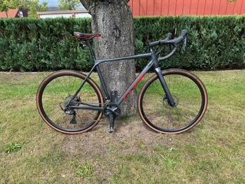 Used CUBE CROSS RACE PRO 2023 2023 Road & Gravel