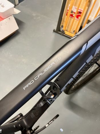 Used Trek Procaliber 9.6 2019 2019 Mountainbike, Black, 27.5, 29 — image 5 of 5