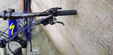 Used Specialized Crave Comp 29 2016 2016 Mountainbike, Blue, 29 — image 5 of 6