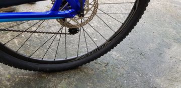 Used Specialized Crave Comp 29 2016 2016 Mountainbike, Blue, 29 — image 2 of 6