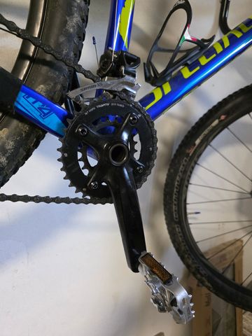 Used Specialized Crave Comp 29 2016 2016 Mountainbike, Blue, 29 — image 6 of 6