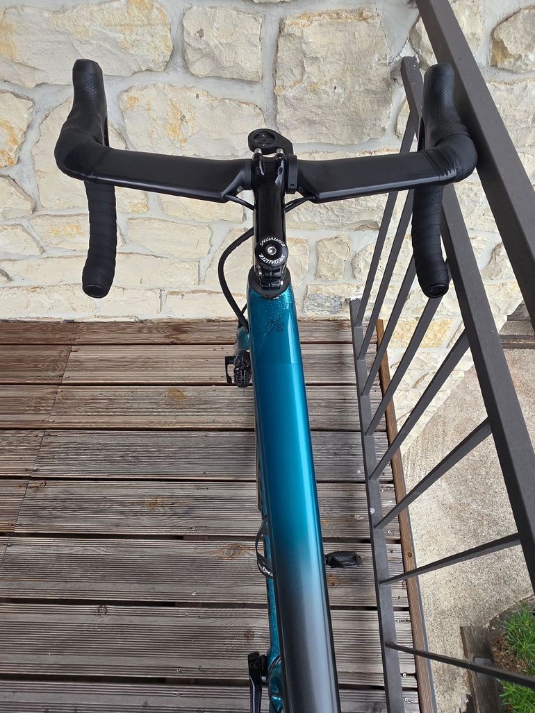 Used Specialized S-Works Tarmac SL6 Disc - Dura Ace Di2 2021 2021 Road & Gravel — image 28 of 28