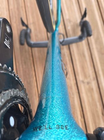 Used Specialized S-Works Tarmac SL6 Disc - Dura Ace Di2 2021 2021 Road & Gravel — image 25 of 28