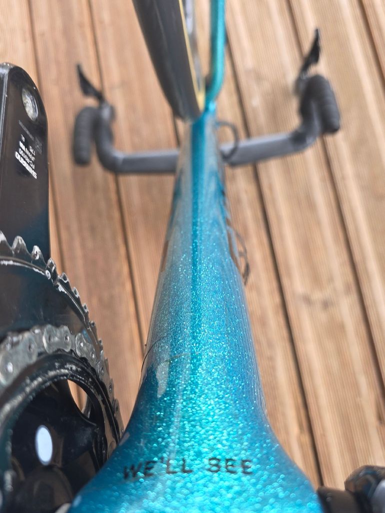 Used Specialized S-Works Tarmac SL6 Disc - Dura Ace Di2 2021 2021 Road & Gravel — image 25 of 28