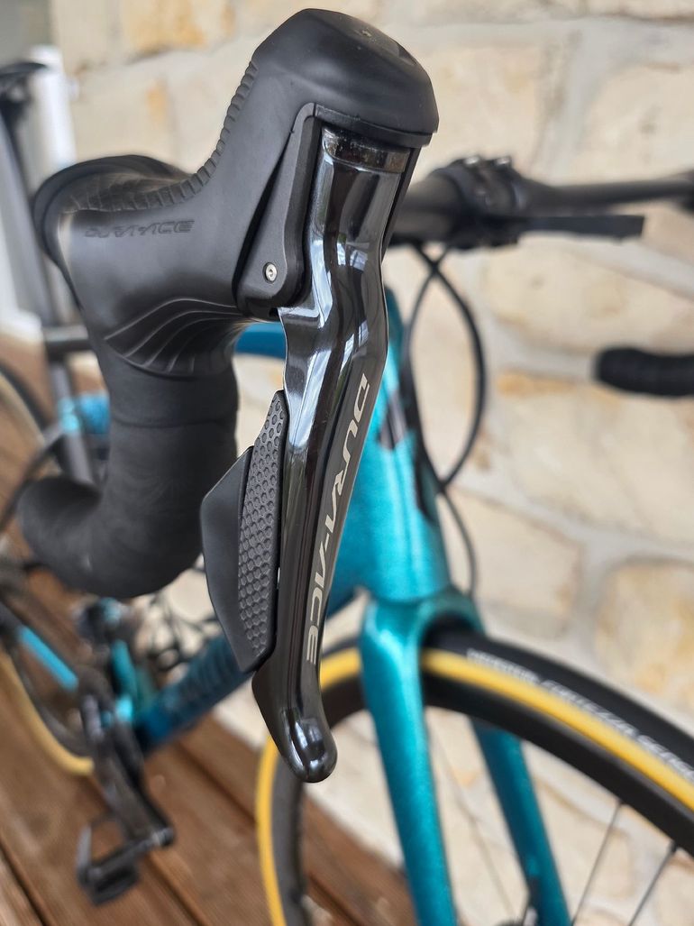 Used Specialized S-Works Tarmac SL6 Disc - Dura Ace Di2 2021 2021 Road & Gravel — image 24 of 28