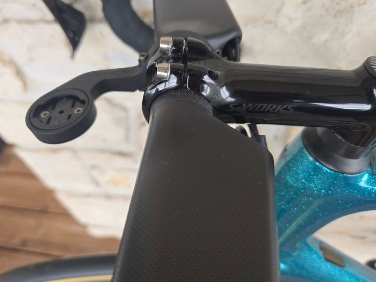 Used Specialized S-Works Tarmac SL6 Disc - Dura Ace Di2 2021 2021 Road & Gravel — image 20 of 28