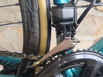 Used Specialized S-Works Tarmac SL6 Disc - Dura Ace Di2 2021 2021 Road & Gravel — image 5 of 28