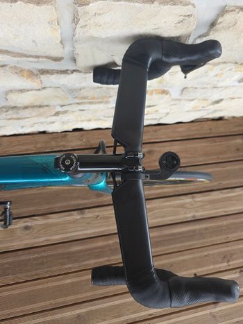 Used Specialized S-Works Tarmac SL6 Disc - Dura Ace Di2 2021 2021 Road & Gravel — image 12 of 28