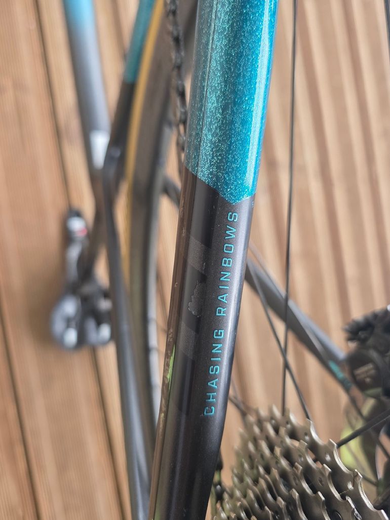 Used Specialized S-Works Tarmac SL6 Disc - Dura Ace Di2 2021 2021 Road & Gravel — image 26 of 28