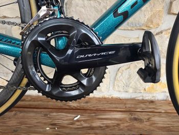 Used Specialized S-Works Tarmac SL6 Disc - Dura Ace Di2 2021 2021 Road & Gravel — image 3 of 28
