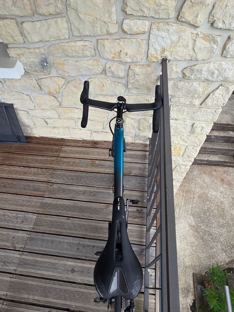 Used Specialized S-Works Tarmac SL6 Disc - Dura Ace Di2 2021 2021 Road & Gravel — image 27 of 28