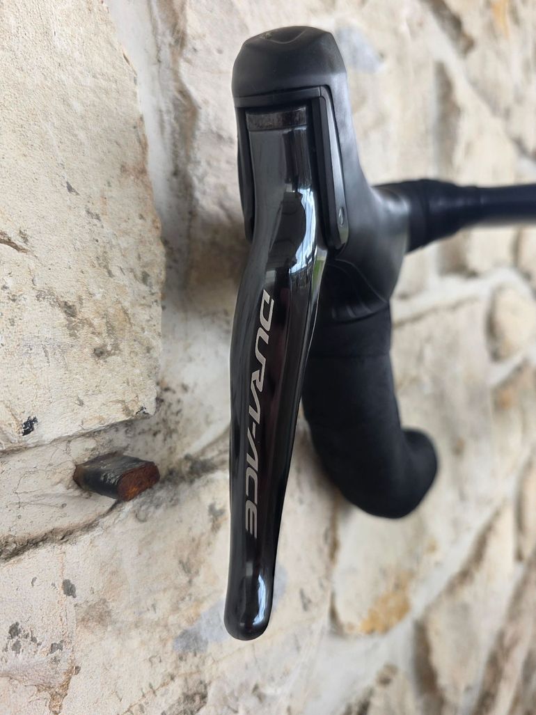 Used Specialized S-Works Tarmac SL6 Disc - Dura Ace Di2 2021 2021 Road & Gravel — image 23 of 28