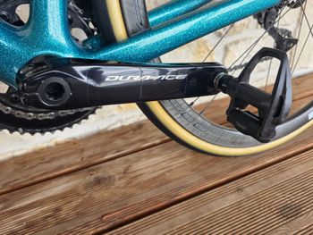Used Specialized S-Works Tarmac SL6 Disc - Dura Ace Di2 2021 2021 Road & Gravel — image 18 of 28